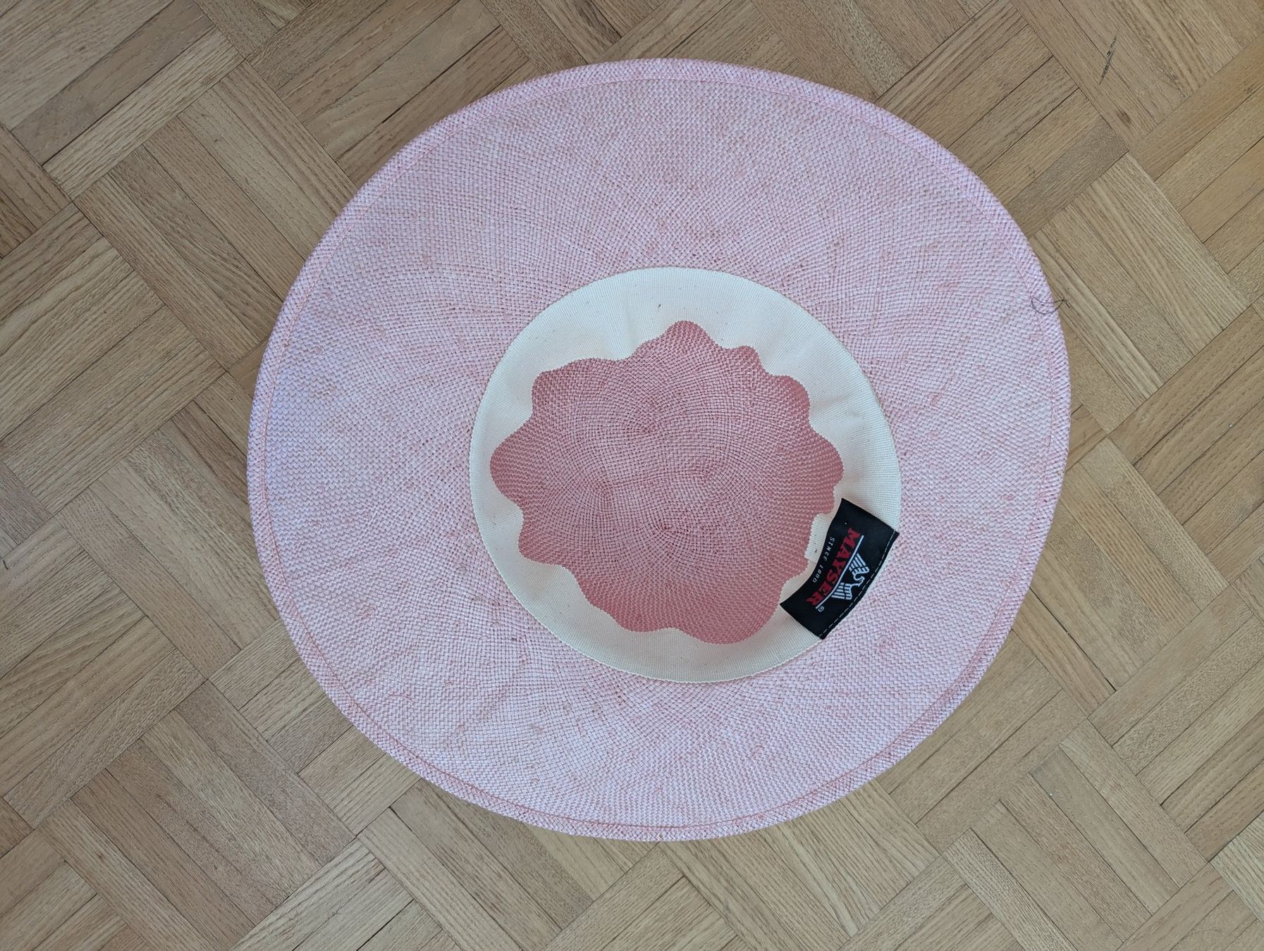 Chapeaux, bonnets & casquettes: Hut – D'occasion à Wattwil par simba0112 2