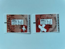 Vollstempel 2005