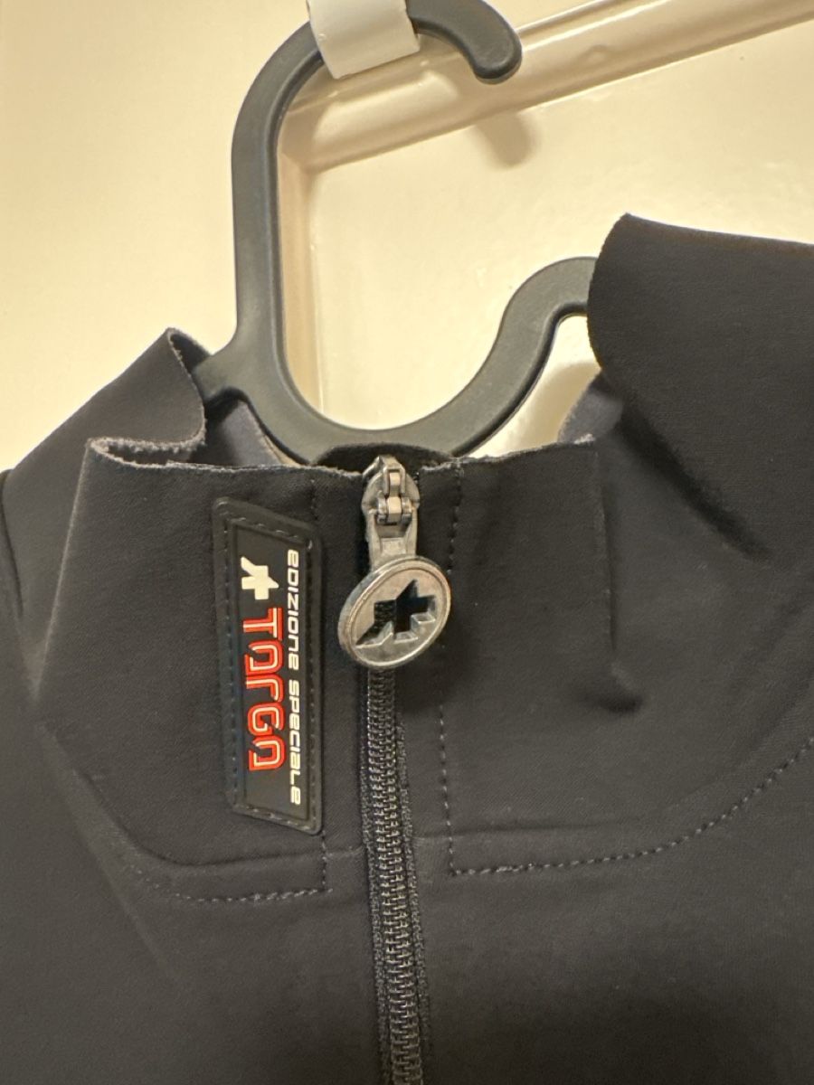 Jacken: Assos Equipe RS Targa  – Neu (gemäss Beschreibung) aus Ostermundigen von hacelina 2