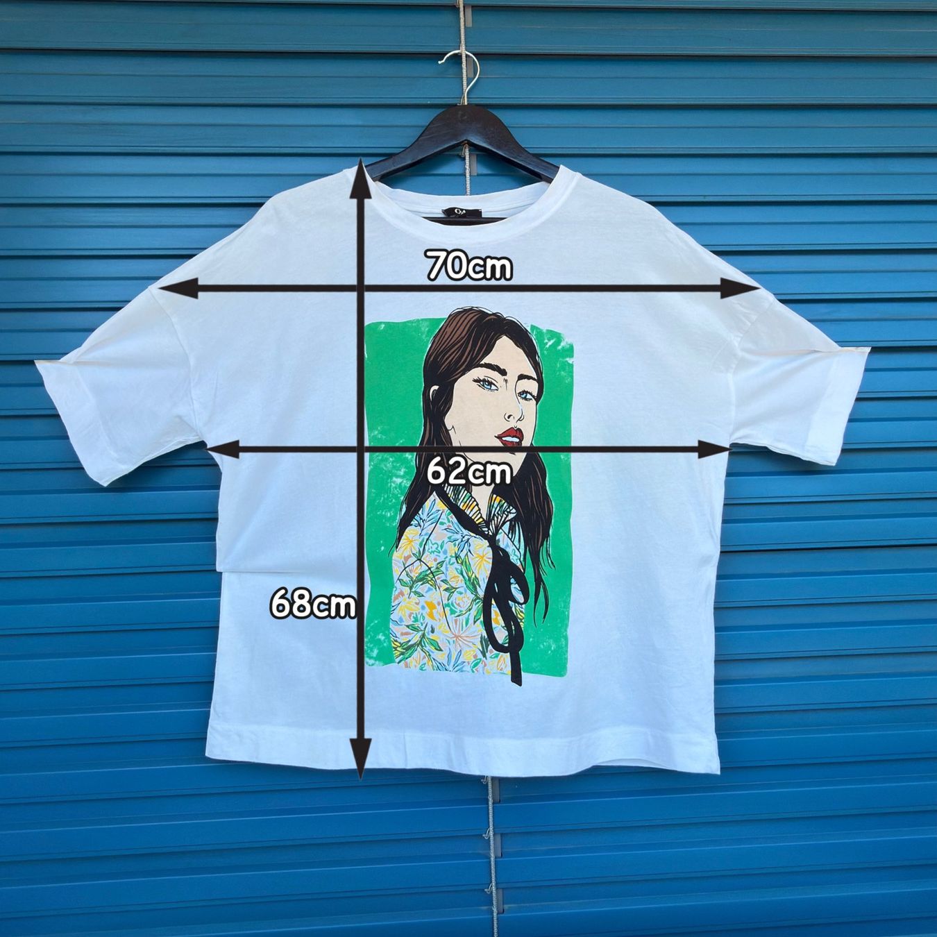 C&A T-shirt: T-shirt, 100% Coton – Usato da Thônex venduto da BrYu 5