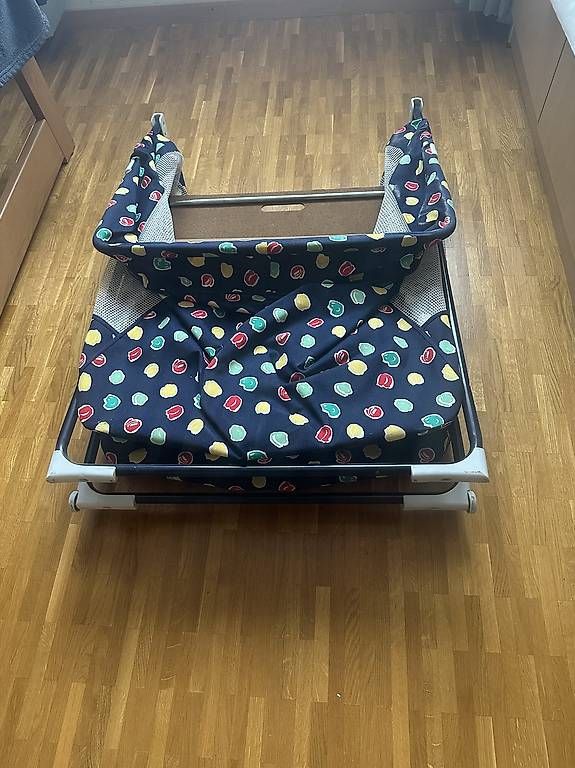 Letti: Lit pliable – Usato da St-Cierges venduto da merlin6633 4