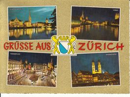 Zürich 1971