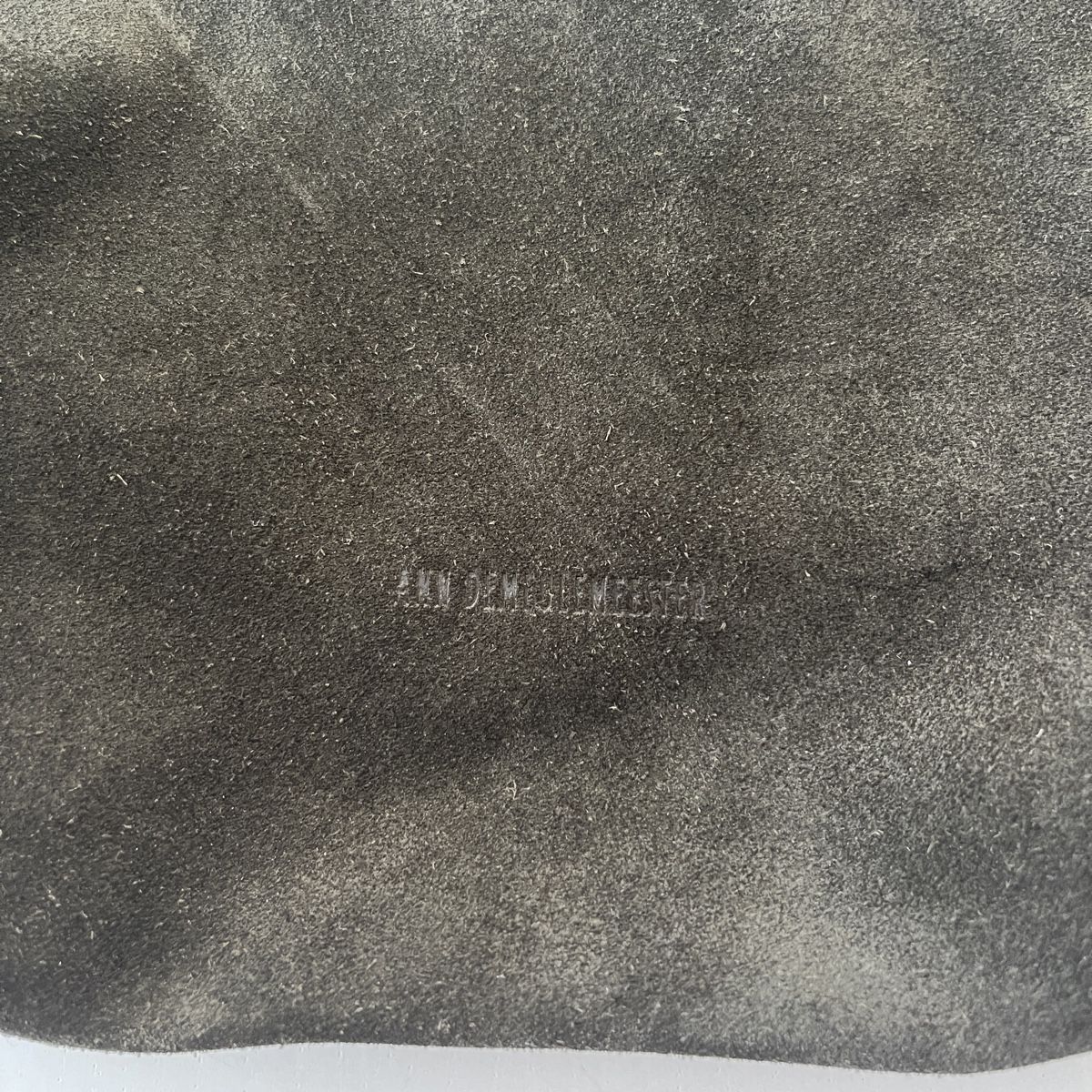 Borse: ANN DEMEULEMEESTER Clutch  – Nuovo (secondo la descrizione) da Emmen venduto da Avviivva_Com2023 4