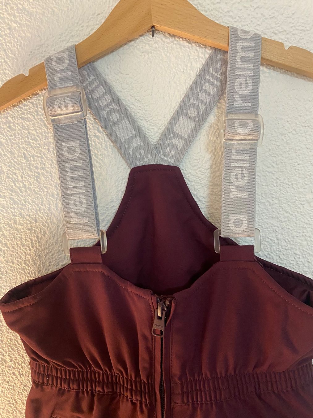 Reima Pantaloni: Skihose – Usato da Urdorf venduto da Scotia 2