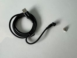 Magnet Kabel Set USB-C < Gratis Versand >