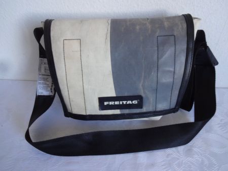 """ FREITAG """ Umhängetasche