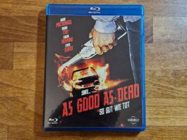As good as Dead (2009) RAR Bluray