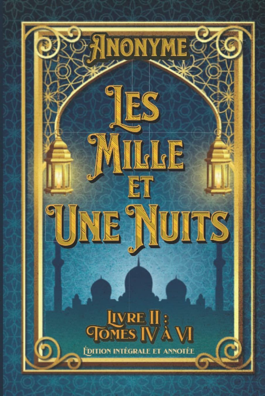 Libri: Les Mille et Une Nuits - Livre II – Usato da Neuchâtel venduto da Dualseele