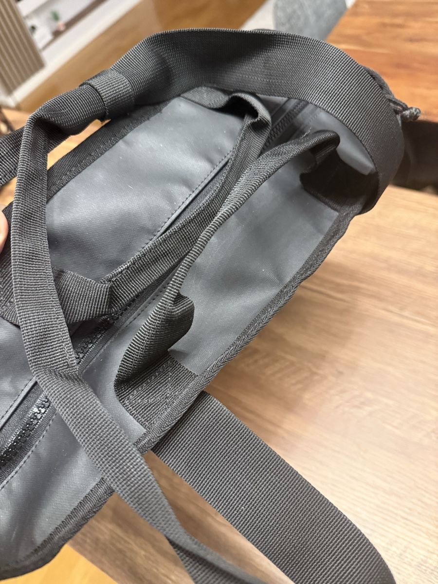 Helly Hansen Taschen: Helly Hansen Tasche&Rucksak – Gebraucht aus St.Gallen von bubo2008 2
