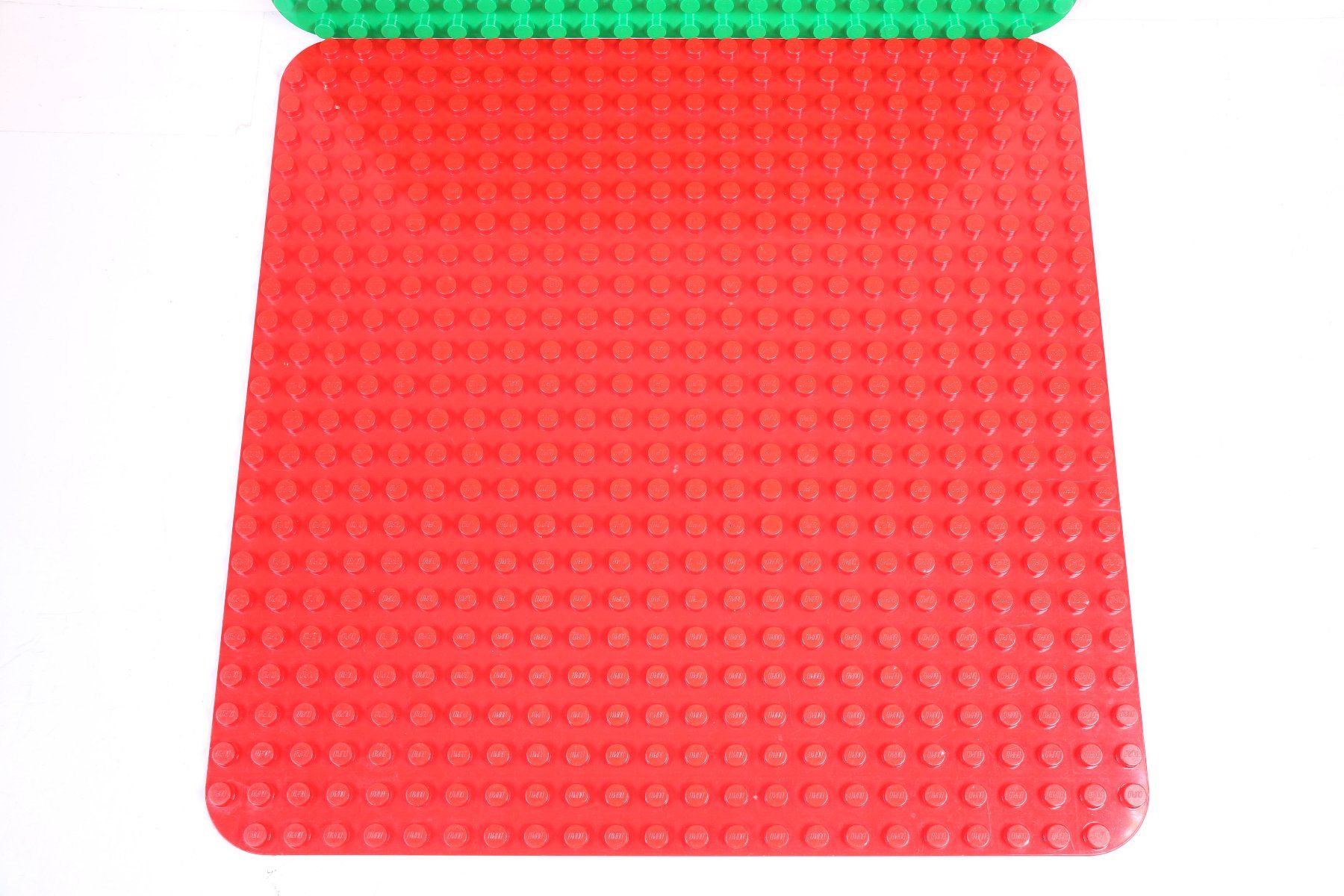 Lego Baukästen: 2 grosse Duploplatten – Gebraucht aus Hettlingen von Scholi99 2