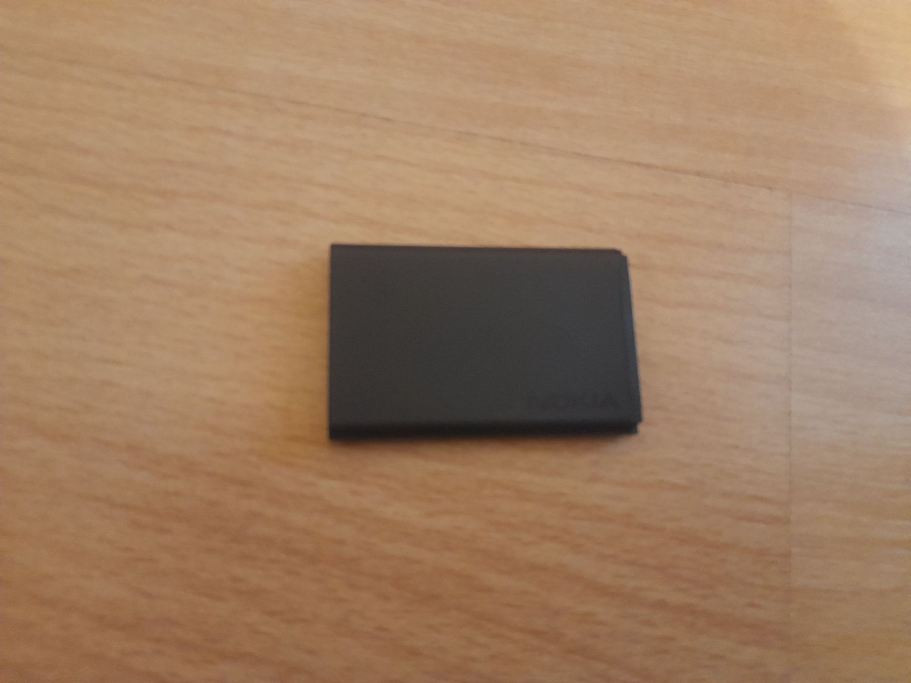 Nokia Batterie: Nokia Akku BL-5C 1020mAh 3.7V – Usato da Lustmühle venduto da chevi03 2