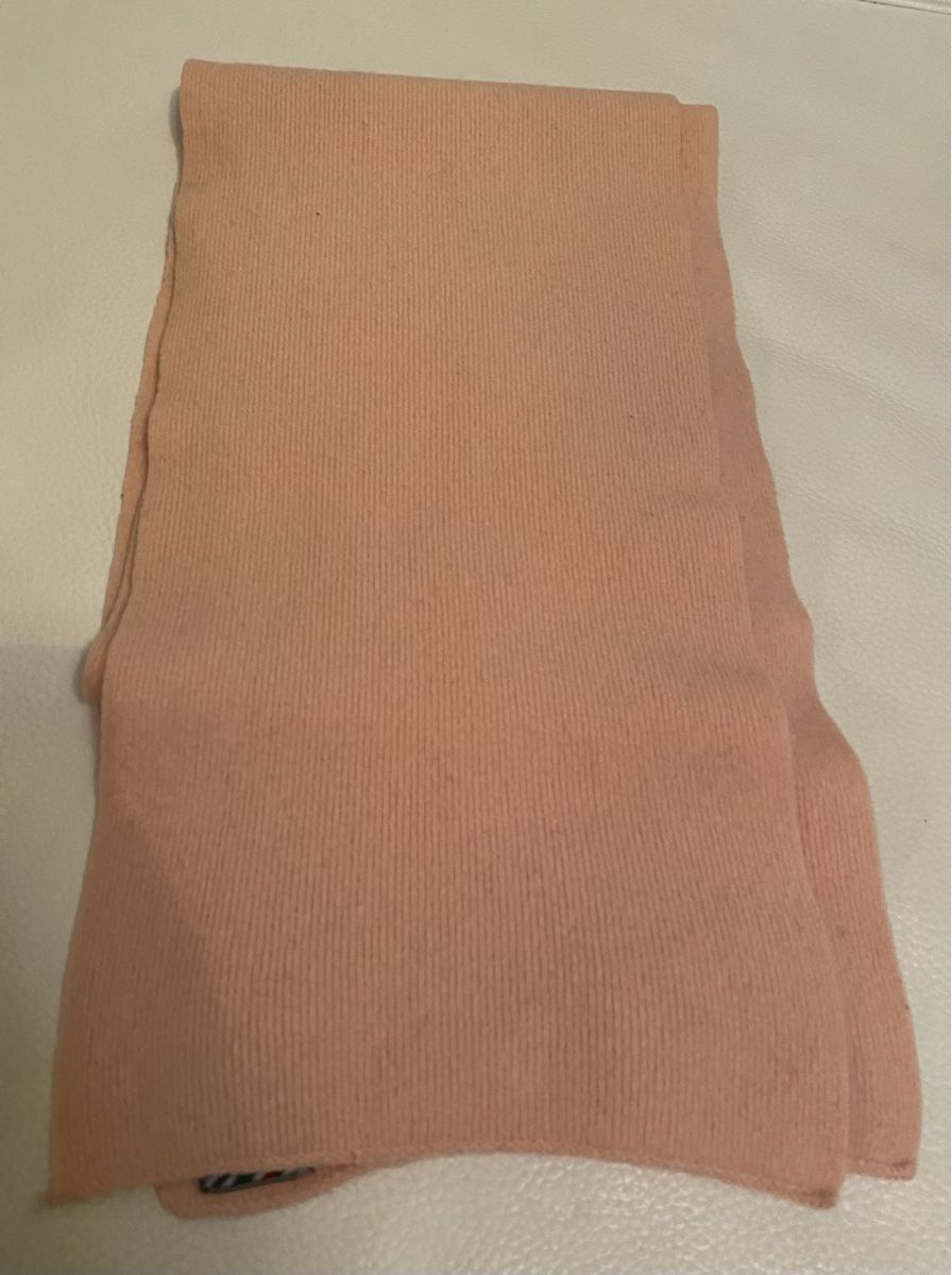 Foulard & Sciarpe: Stefanel wolle schal 🌸 – Usato da Opfikon venduto da Luis144 3