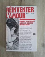 Réinventer l'amour - Mona Chollet - livre d'occasion