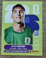Sergio Rochet URU 2 Panini FIFA World Cup 2026⚽🏆