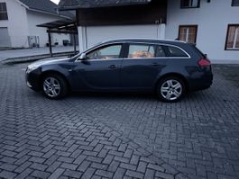 Opel Insignia Sports Tourer