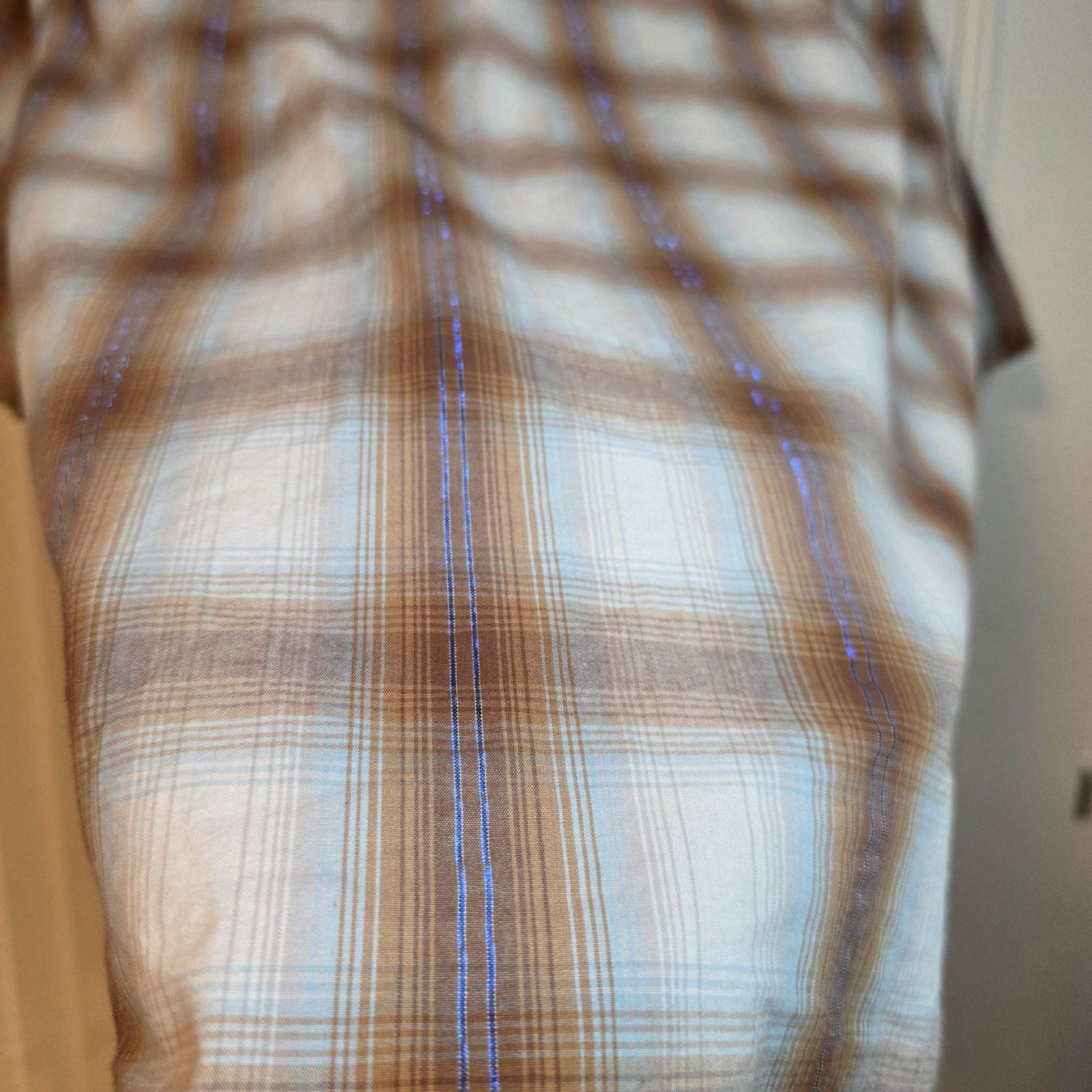 Hemden: Vintage Hemd Stars & Stripes 2XL – Gebraucht aus Wald ZH von CapLux 6