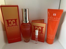 Set Bali Paradise Escada