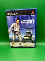 Largo Winch (Deutsch) - Playstation 2