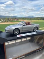 Maserati Spyder GT Spyder 1:18 2002