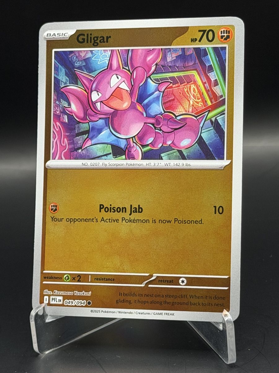 Pokémon Carte collezionabili: Pokemon Karten Reversebundel 10 Stk. EN – Nuovo (secondo la descrizione) da Muttenz venduto da legacy_cards 8
