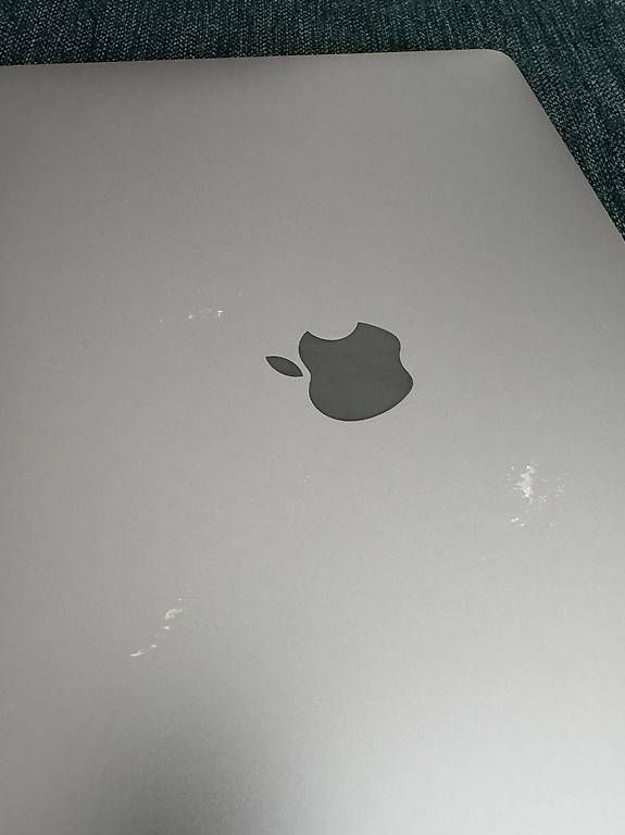 Apple Notebooks: MacBook Air 13" - Space Grau - 2020 – Gebraucht aus Rüschlikon von FabbyZH 4