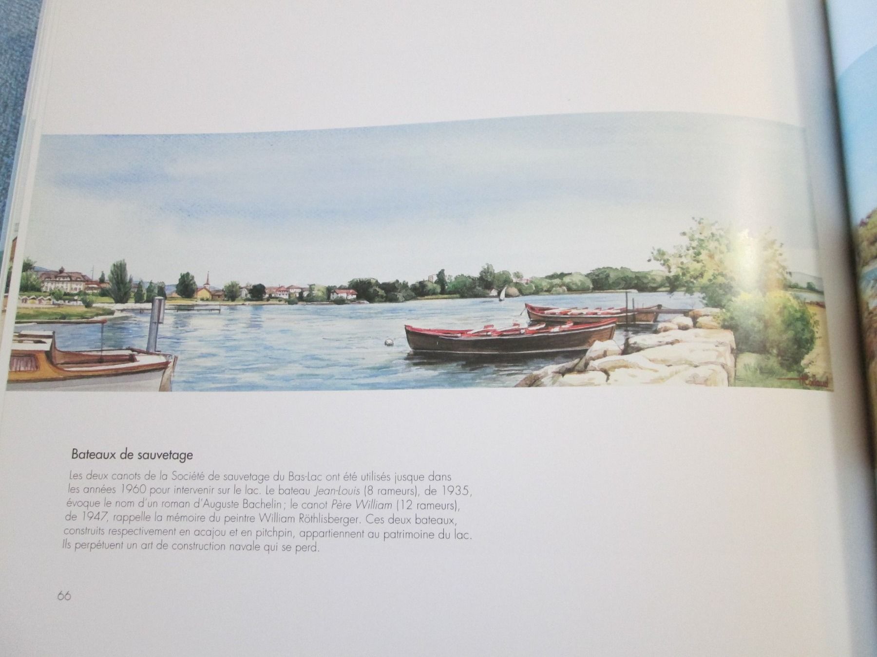 Livres: Saint-Blaise – Neuf (Voir description) à Neuchâtel par Dualseele 6