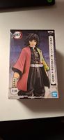 Giyu Tomioka Demon Slayer Anime Figur NEU