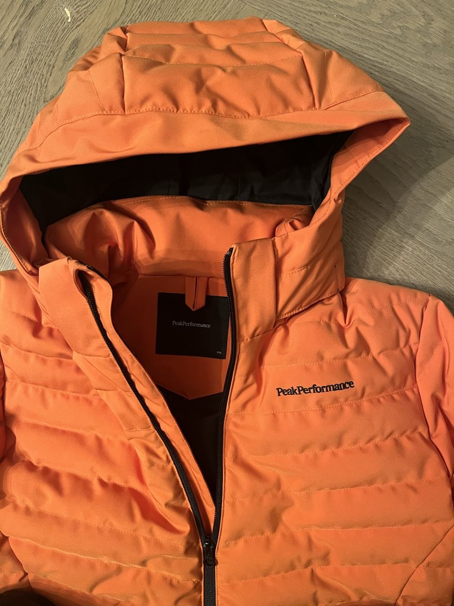 Peak Performance Jacken & Mäntel: Peak Performance winter jacket 170cm – Gebraucht aus Vessy von rijl 1