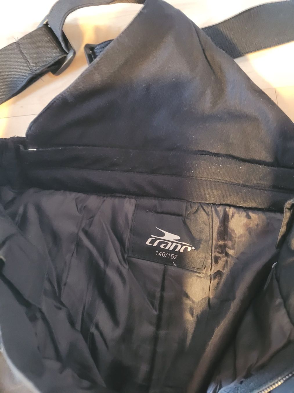 Pantaloni: Skihose Crane Gr. 146/152 – Usato da Widnau venduto da TanjaajnaT 2