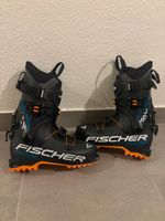 WIE NEU! : Fischer skitouren schuhe Chaussures ski rando 44