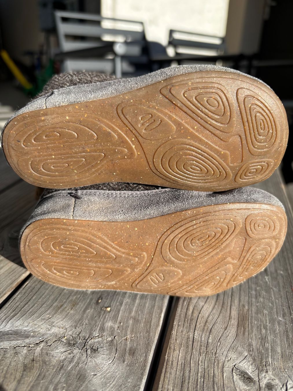 Wildling Scarpe per ragazzi: Wildling Nordwolf - EU 21 – Usato da Davos Dorf venduto da maela_17 4