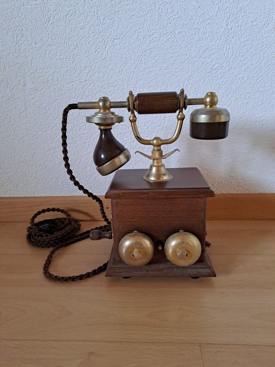 Telefoni: Telefon PTT SIENA – Usato da Andwil TG venduto da Natur5 2