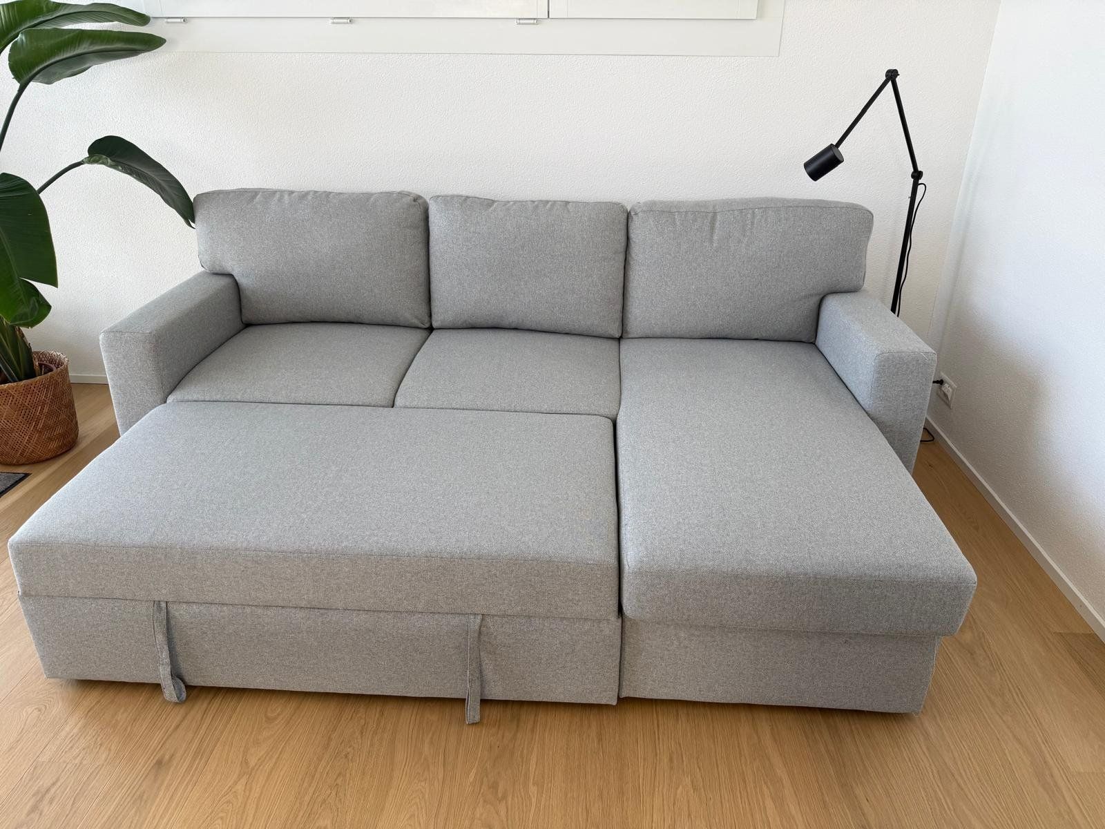 Ikea Divani: Bettsofa Ikea Barslöv – Usato da Esslingen venduto da RogerZH1 2