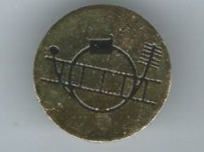 Placchette & Badge: Kaminfeger, Pin – Usato da Zürich venduto da t24_de