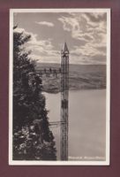 BÜRGENSTOCK - Aufzug - 1930
