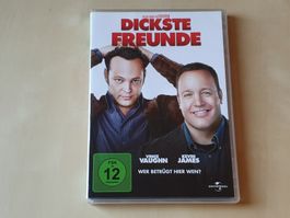 Dickste Freunde