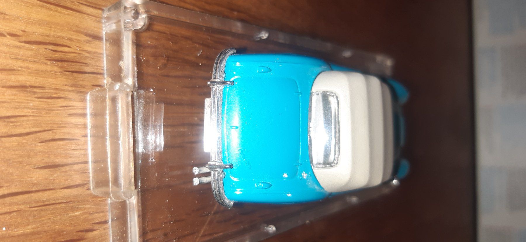 Modellini d'auto: Austin Healey 1:43 VITESSE – Usato da Fehraltorf venduto da STEMAC01TK 2