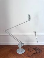 Lampe Luxo Flamingo Fridolin Naef Memphis 1980