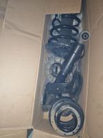 VW California T6 DDC Fahrwerk