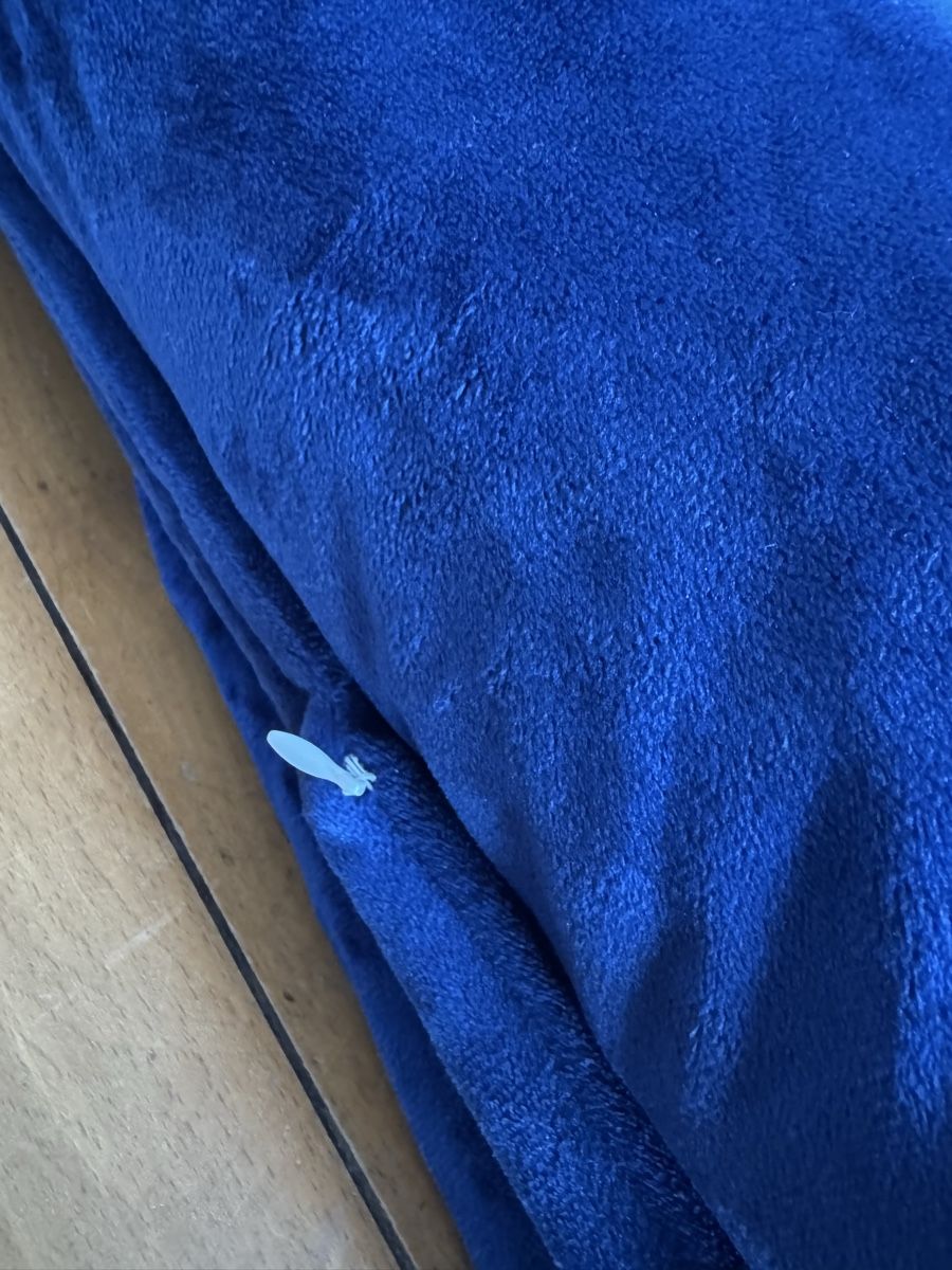 Coperte: Therapiedecke / Gewichtsdecke – Usato da Biel/Bienne venduto da jack.lalanne 1