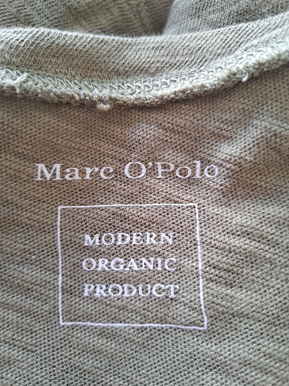 Marc O'Polo T-shirt: Marco Polo Shirt – Usato da Thalwil venduto da sternenstaub369 2