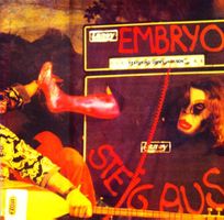 Embryo – Steig aus LP