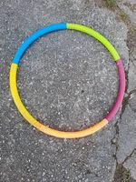 Lot de cerceaux de plongée pour piscine