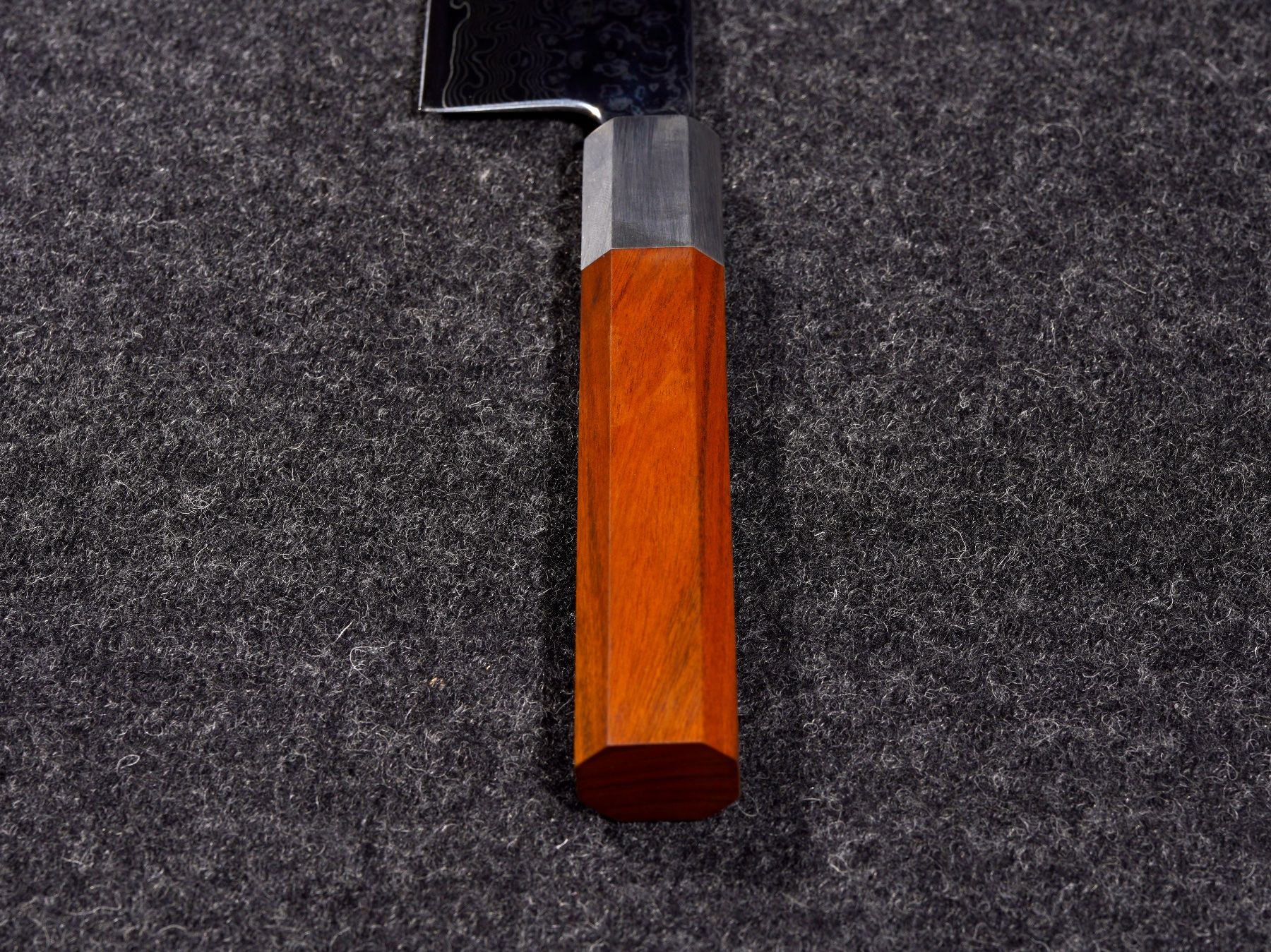 Küchenmesser: Kiritsuke 210mm, VG 10, Damast – Neu (gemäss Beschreibung) aus Winterthur von Regton 2