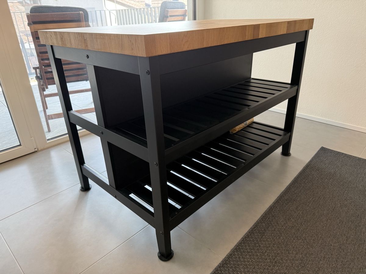 Ikea Cucine complete: Îlot pour cuisine – Nuovo (secondo la descrizione) da Aigle venduto da blu_zj86 1