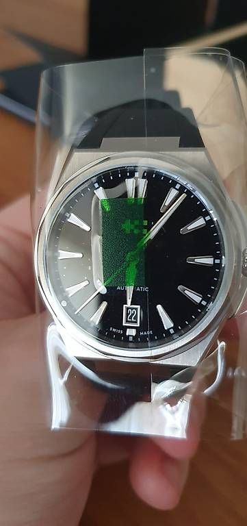 Christopher Ward Orologi: Christopher Ward C12 The Twelve 38 Midnight – Nuovo e nell'imballaggio originale da Zürich venduto da Cha_fp8c 1