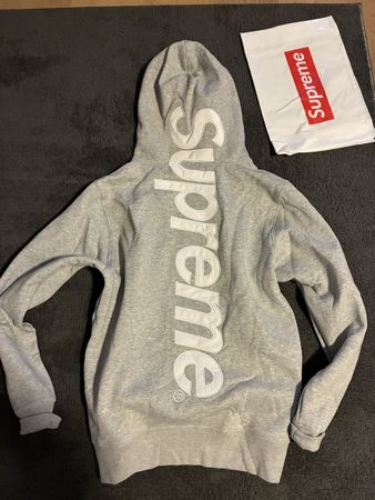Supreme Kapuzenpullover