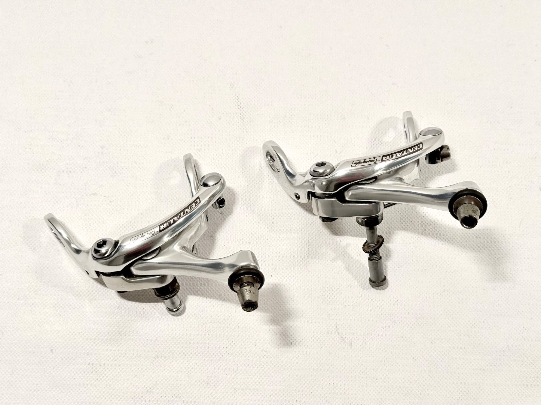 Campagnolo Pezzi di ricambio: Campagnolo Centaur Brake Caliper Bremsen Set V+H – Usato da Luzern venduto da bikeandbeltcom 2