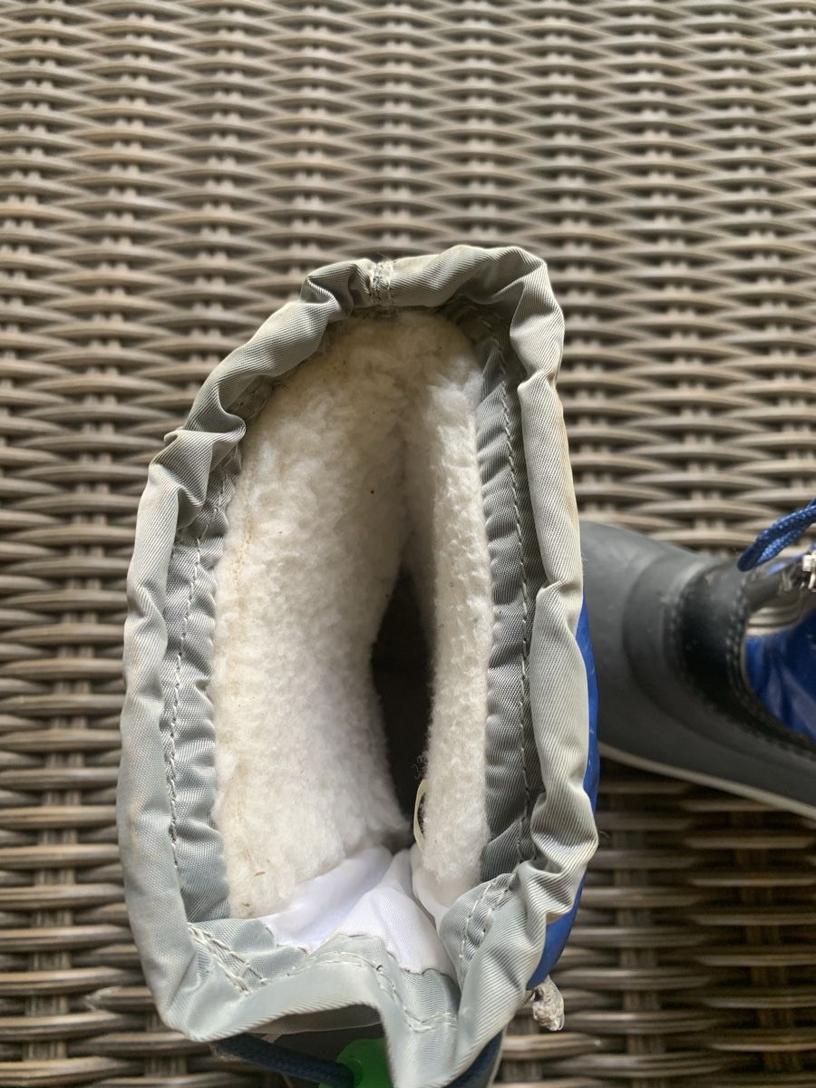 Schuhe für Jungen: Gummistiefel  – Gebraucht aus Pratteln von ser_lnf5 2
