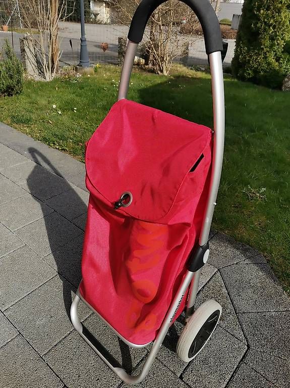 Altro per la casa: Einkaufswagen – Usato da Romanshorn venduto da Eiki4